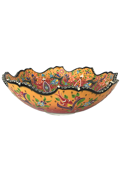 Relief Bowl - 30 cm